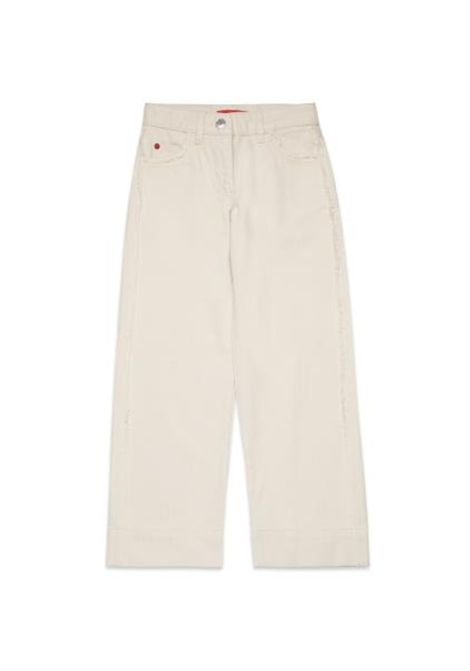 Jeans con logo MAX & CO KID | MX0213 MX094MX102